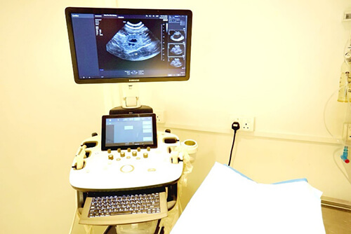 diagnostic