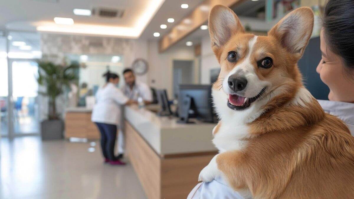 pet clinic in Singapore